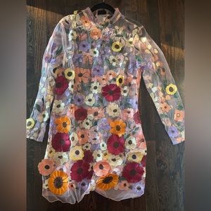 Folklore Grammy dress - Taylor Swift XL